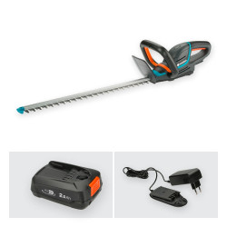 Taille-haies ComfortCut 60/18V P4A - GARDENA
