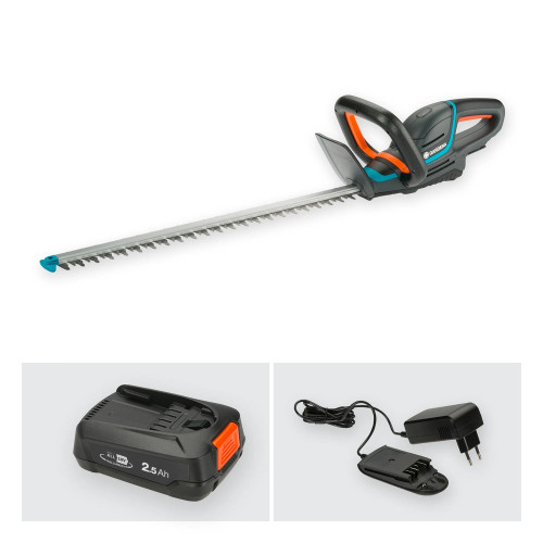 Taille-haies ComfortCut 60/18V P4A - GARDENA