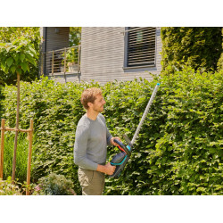 Taille-haies ComfortCut 60/18V P4A - GARDENA