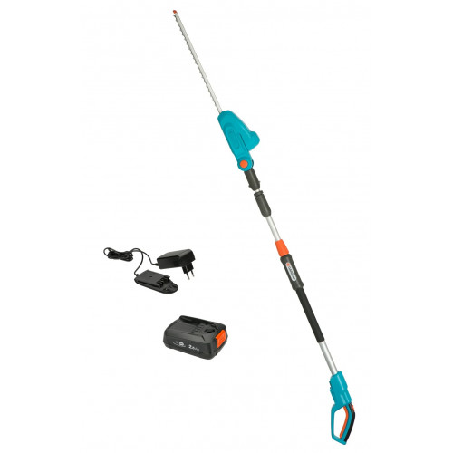 Taille-haies sur perche THS 42/18V P4A - GARDENA