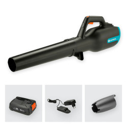 Souffleur PowerJet 18V P4A - GARDENA
