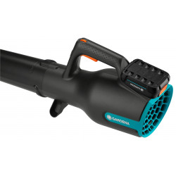 Souffleur PowerJet 18V P4A - GARDENA