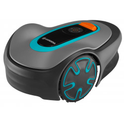 Tondeuse robot SILENO minimo 500m² de marque GARDENA, référence: J5637900