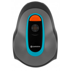 Tondeuse robot SILENO minimo 500m² - GARDENA