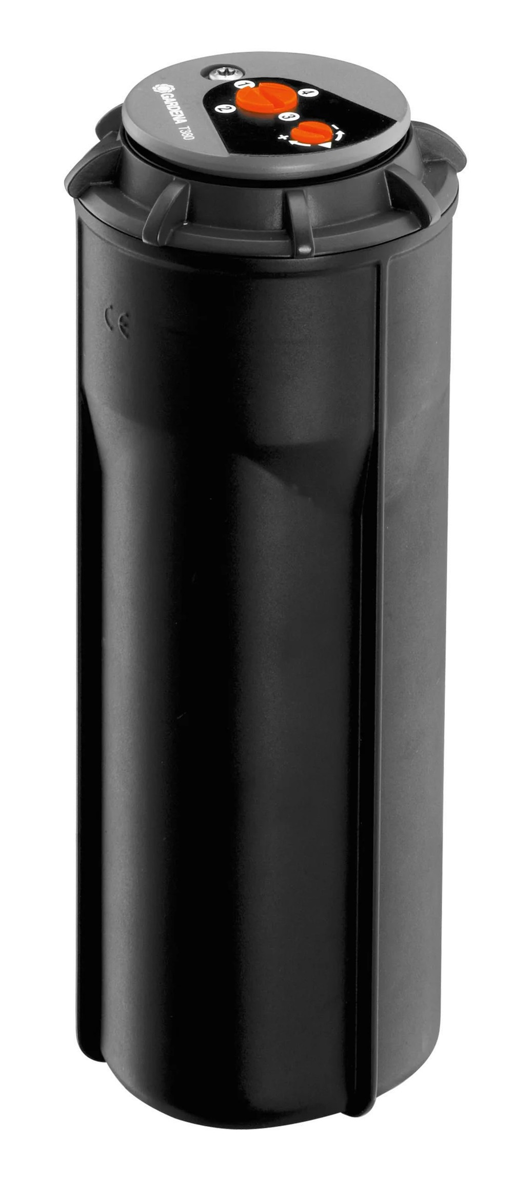 Gardena Turbine escamotable T380 Comfort - vue 3