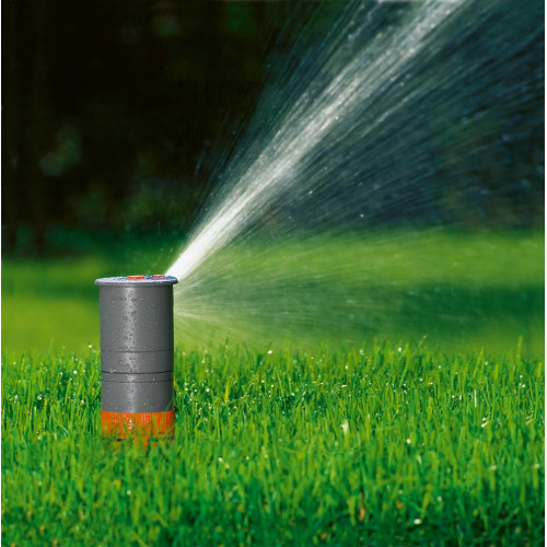Turbine escamotable T 200 - Filetage 15/21 - GARDENA