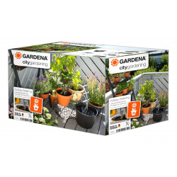 Arrosoir automatique de vacances pour plantes en pots - GARDENA