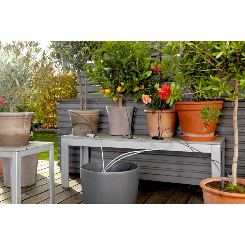 Arrosoir automatique de vacances pour plantes en pots - GARDENA