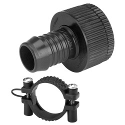Adaptateur Sprinkler pour tuyau d'arrosage enterré de marque GARDENA, référence: J61000