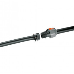 Adaptateur Sprinkler pour tuyau d'arrosage enterré - GARDENA