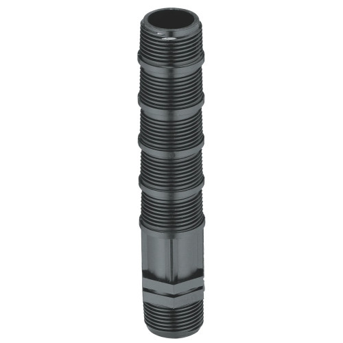 Allonge droite d'arrosage enterré mâle 20/27 x 20/27 - GARDENA