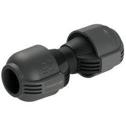 Raccord d'arrosage enterré 25mm de marque GARDENA, référence: J63400