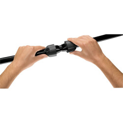 Raccord d'arrosage enterré 25mm - GARDENA