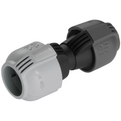 Réducteur adaptateur d'arrosage enterré 25-32 mm de marque GARDENA, référence: J63600