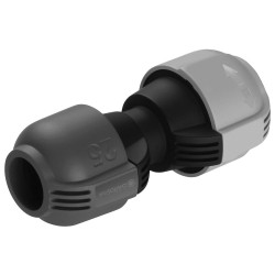 Réducteur adaptateur d'arrosage enterré 25-32 mm - GARDENA