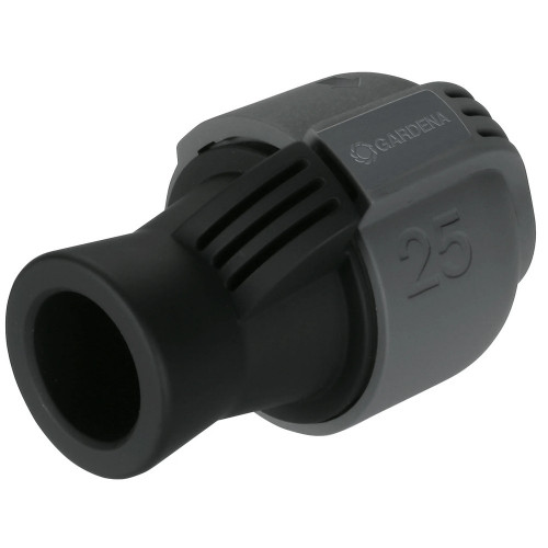 Raccord d'arrosage enterré 25 mm femelle 3/4" - GARDENA