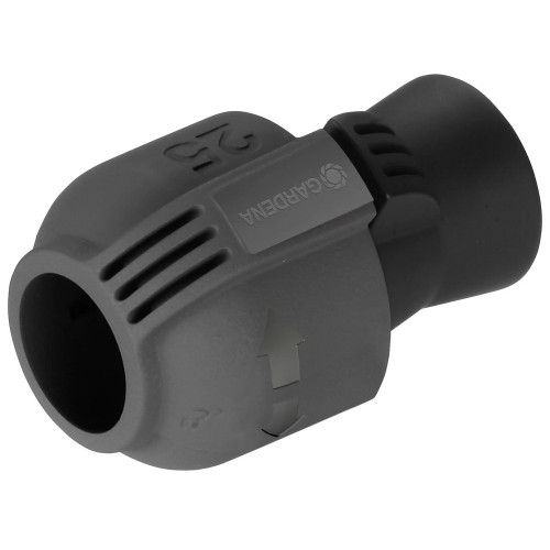 Raccord d'arrosage enterré 25 mm femelle 3/4" - GARDENA