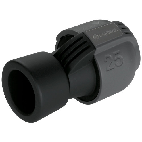 Raccord d'arrosage enterré 25 mm femelle 1" - GARDENA