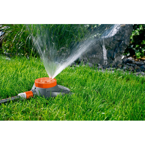 Arroseur 6 configurations Boogie Classic - GARDENA