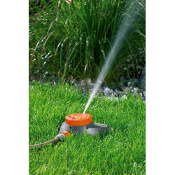 Arroseur 6 configurations Boogie Classic - GARDENA