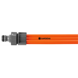 Arroseur souple orange 7,5m - GARDENA