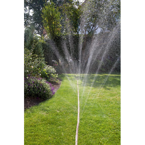 Arroseur souple orange 7,5m - GARDENA