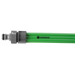 Arroseur souple vert 15m - GARDENA