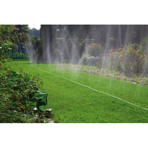 Arroseur souple vert 15m - GARDENA