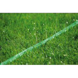 Arroseur souple vert 15m - GARDENA