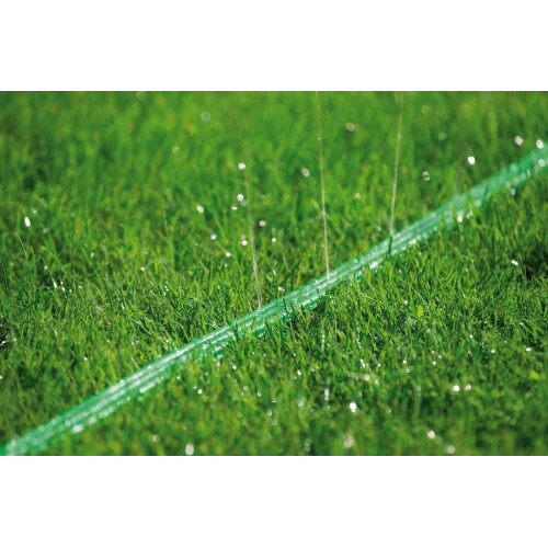 Arroseur souple vert 15m - GARDENA