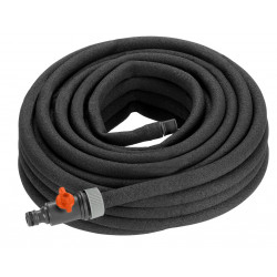 Tuyau arroseur microporeux 15 m de marque GARDENA, référence: J71100