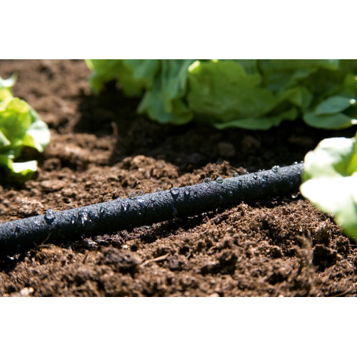 Tuyau arroseur microporeux 15 m - GARDENA