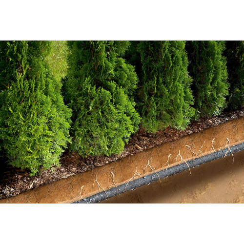 Tuyau arroseur microporeux 15 m - GARDENA