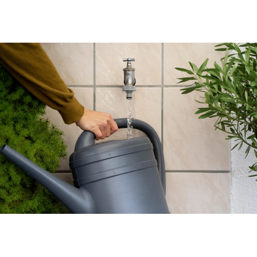 Nez de robinet anti-éclaboussures 33,3 mm (G 1") - résistant au gel - GARDENA