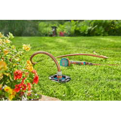 Kit de démarrage Pipeline pour l'arrosage du jardin - GARDENA