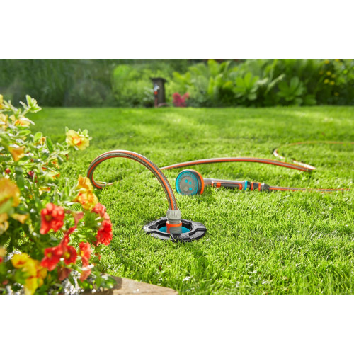 Kit de démarrage Pipeline pour l'arrosage du jardin - GARDENA