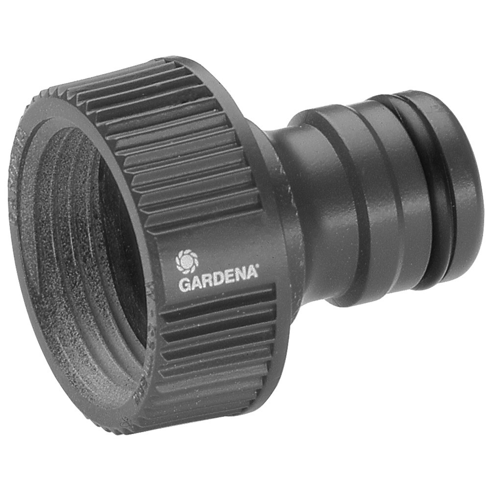 GARDENA Nez de robinet grand débit 2802 - vue 3