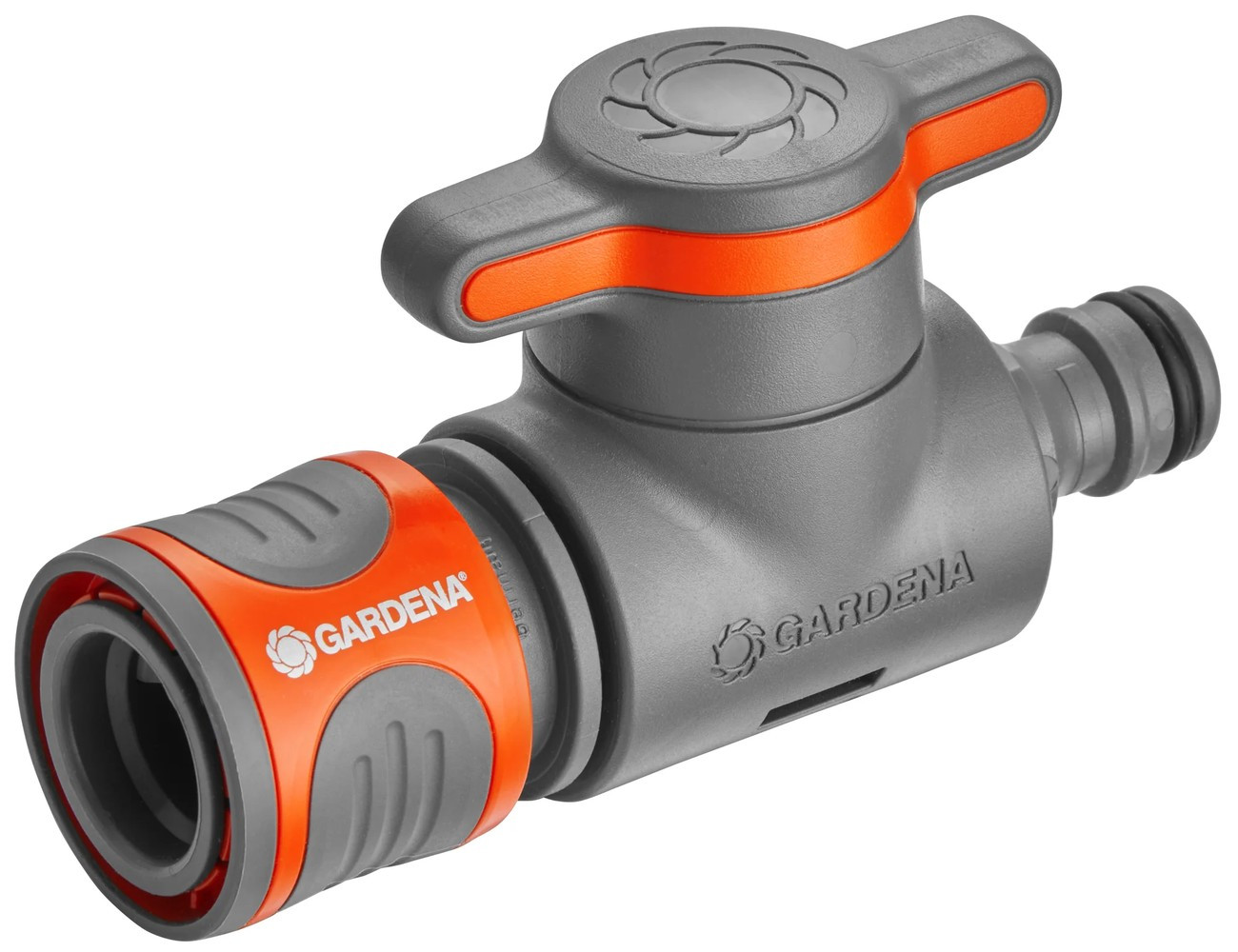Régulateur de débit GARDENA OGS Régulateur pour micro asperseur Plastique Synthétique - vue 10