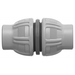 Réparateur de tuyau Liano™ Ø 13mm de marque GARDENA, référence: J7873700