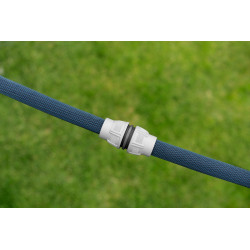Réparateur de tuyau Liano™ Ø 13mm - GARDENA