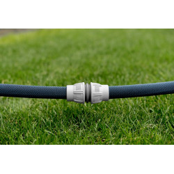 Réparateur de tuyau Liano™ Ø 13mm - GARDENA