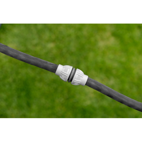 Réparateur de tuyau Liano™ Ø 13mm - GARDENA
