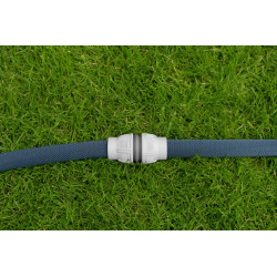 Réparateur de tuyau Liano™ Ø 13mm - GARDENA