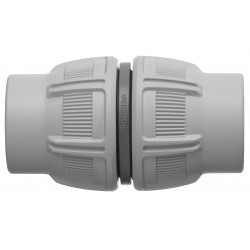 Réparateur de tuyau Liano™ Ø 19mm de marque GARDENA, référence: J7873800