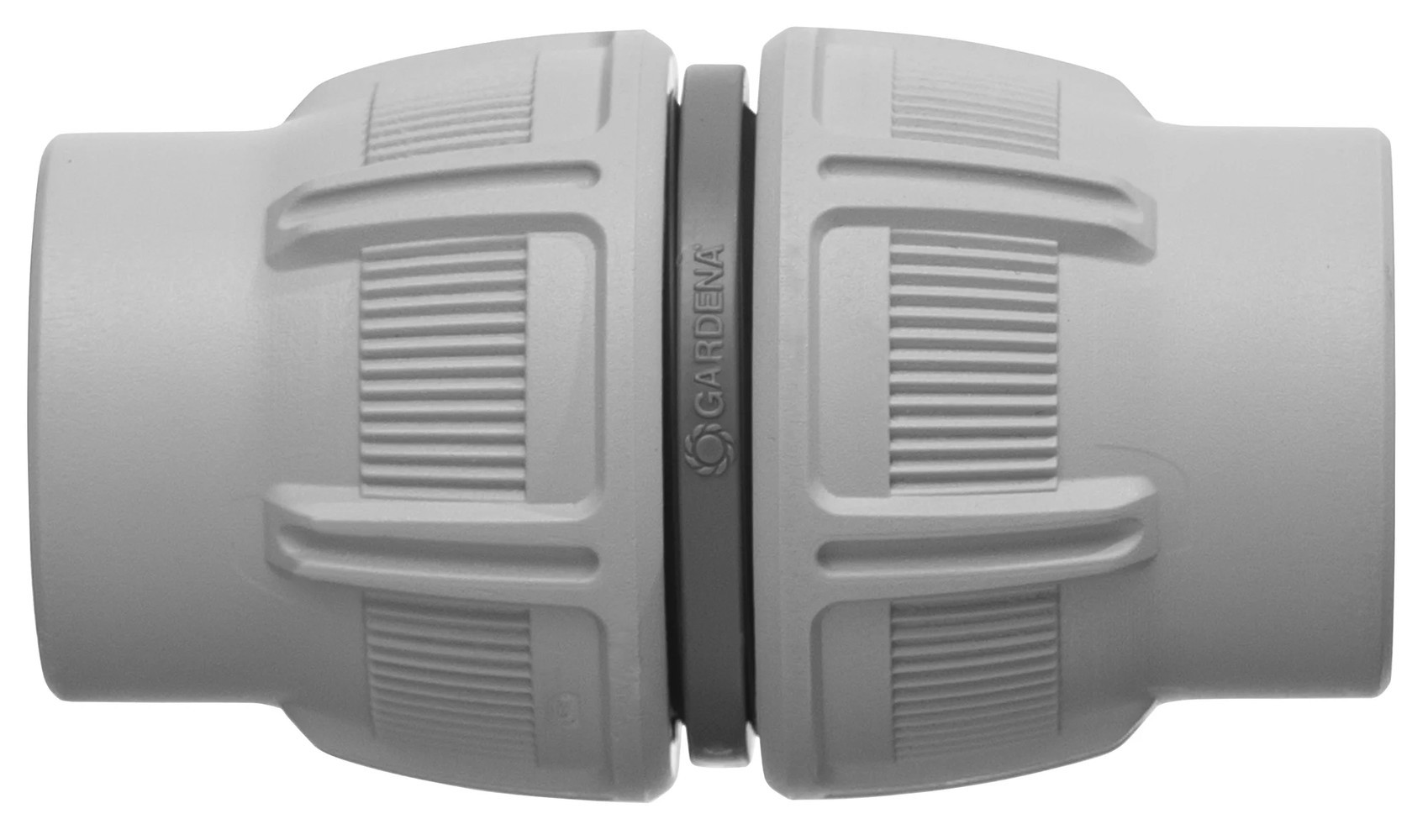 Réparateur de tuyau GARDENA Liano™ Ø 19mm Plastique 1 pièce
