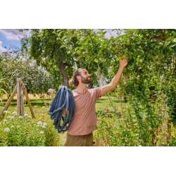 Réparateur de tuyau Liano™ Ø 19mm - GARDENA