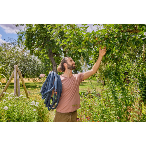 Réparateur de tuyau Liano™ Ø 19mm - GARDENA
