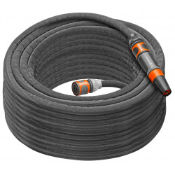 Kit tuyau Liano™Life 25m, Ø 13mm + pièces GARDENA System - léger et résistant - GARDENA