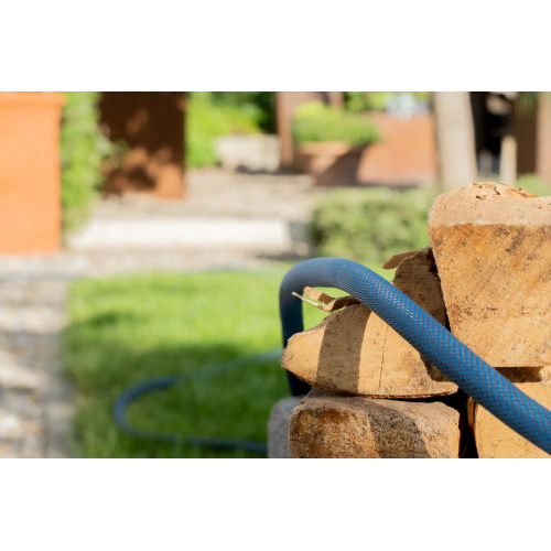 Tuyeu Liano™Xtreme 20m, Ø 19mm (3/4") - ultra résistant - GARDENA