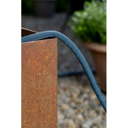 Tuyeu Liano™Xtreme 25m, Ø 19mm (3/4") - ultra résistant - GARDENA